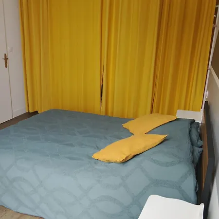 Le Nid Vegetal Centre De 5 Personnes Nantes