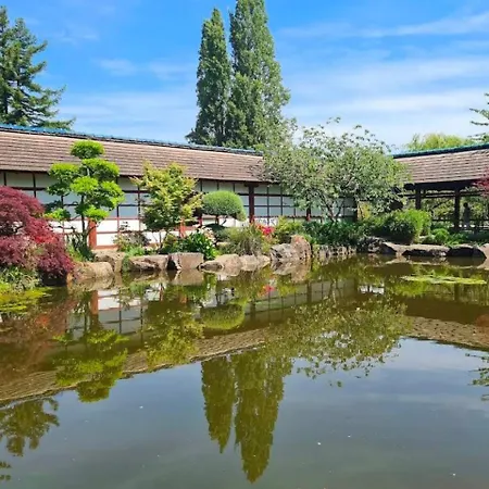 Le Nid Vegetal Centre De 5 Personnes Apartman