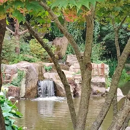 Apartmán Le Nid Vegetal Centre De 5 Personnes